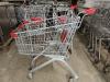Візки купівельні Wanzl бу, торгові візки 65 літрів б у, тележки бу, візок для супермаркету
