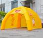 Надувні арки та надувні намети. Надувна рекламна.