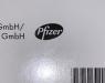 Сортис 20 мг сортіс 20 мг 100 табл виробництво pfizer німеччина