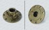 flange yoke