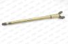 differential side fork / double joints