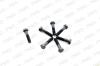 ZF screw / bolt