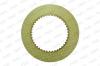 ZF disc plate