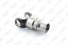 ZF double joint / whell side fork