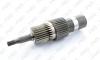 ZF shaft