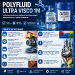 POLYFLUID ULTRA VISCO 1M